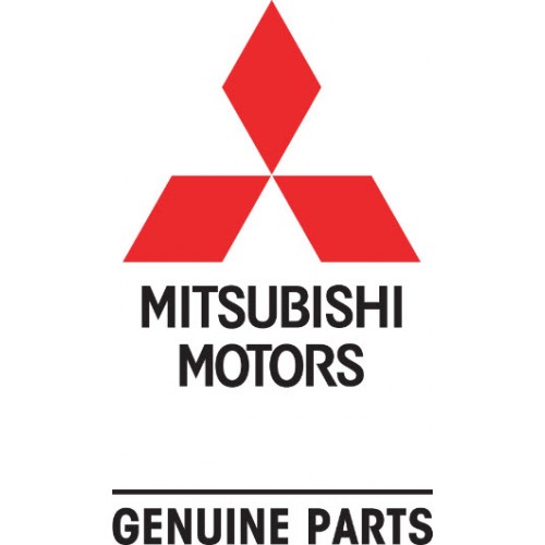 Mitsubishi Genuine Parts